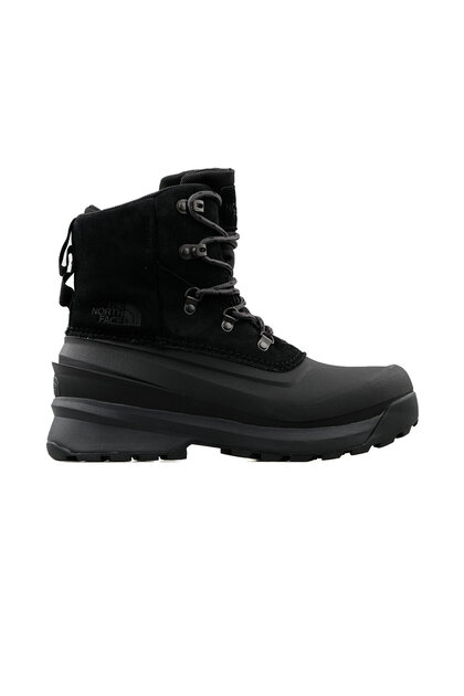M Chilkat V Lace Wp Men's Trekking Boots and Shoes Nf0A5Lw3Kt01 Black