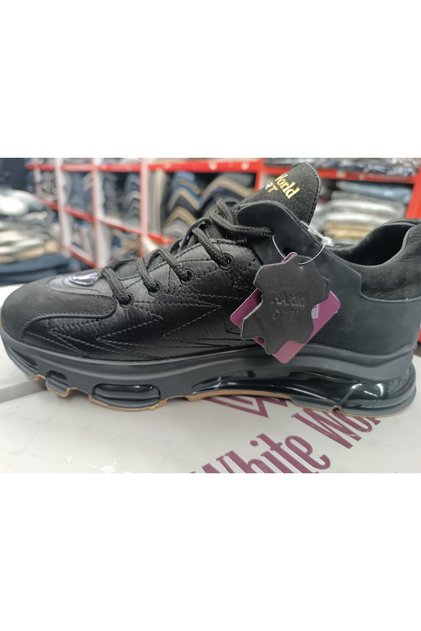 Real Leather Shoes