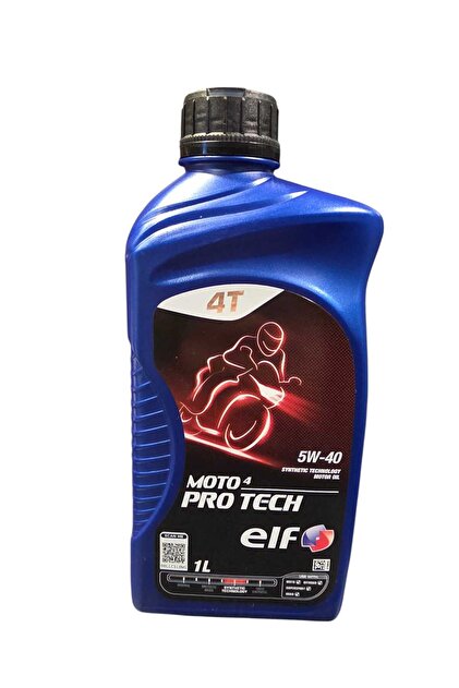 Castrol POWER1 ULTIMATE 4T 5W-40 4 LİTRE MOTORSİKLET YAĞI - Fiyatı