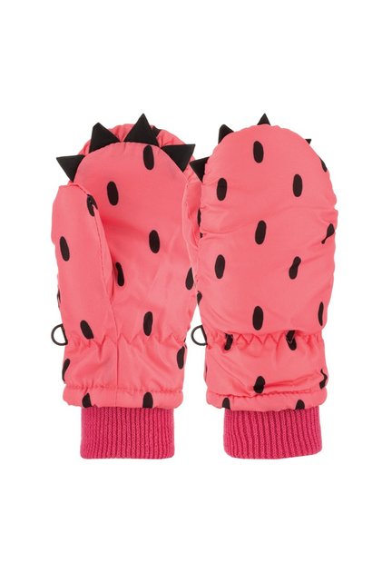 Baby Kids Gloves 2-5 Years Snow Gloves Waterproof