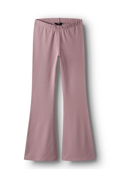 Džínsy Bootcut, 2 ks, nečesané