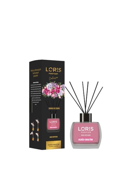 Parfum de cameră - Grădina Florilor, 120 ml