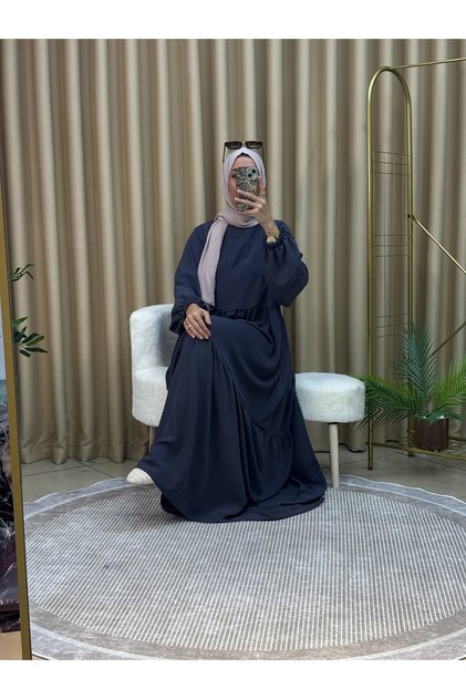فستان زيردا