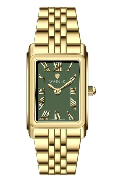 Wa.19010-C Women's Wristwatch