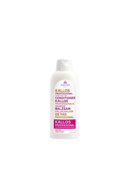 Balsam de păr profesional, 1000 ml, balsam pentru păr uscat și despicat