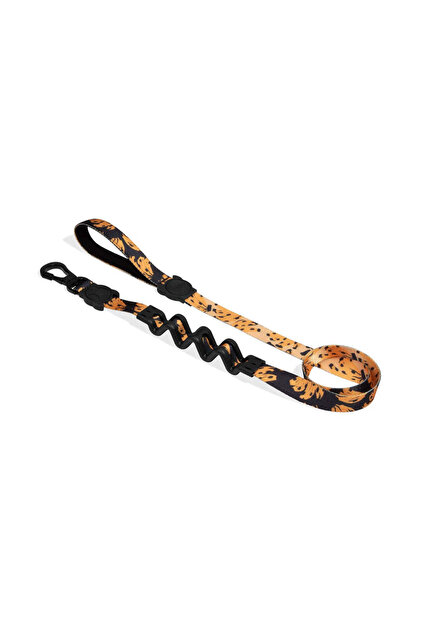 Bossa Banana Ruff Walking Collar - Farm Rio ×