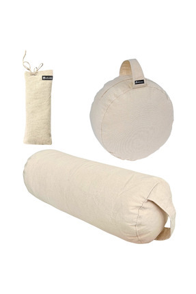 REMEGE Bolster Minderi - Silindir Yoga Yastığı - Fiyatı, Yorumları