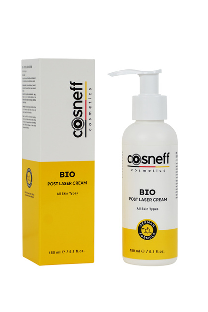 COSNEFF COSMETICS BIO POST LASER CREAM - Fiyatı, Yorumları