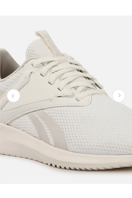 Fluxlite Running Shoes Off-White