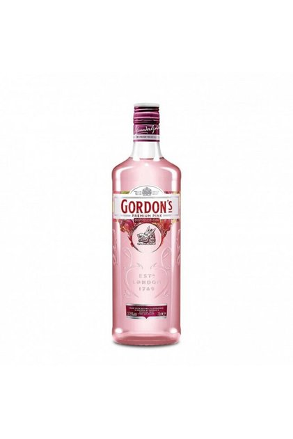 Gin Roz Premium Gordon's, 37,5%, 0,7L