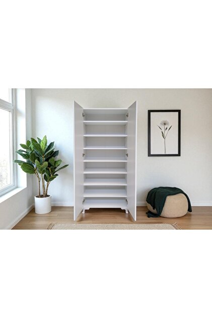 Vivense LAVO ÇOK AMAÇLI 2 KAPAKLI DOLAP, 70 CM - Fiyatı, Yorumları