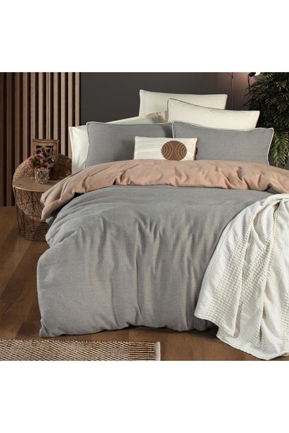 Mood Comfort Angeli Double Duvet Cover Set