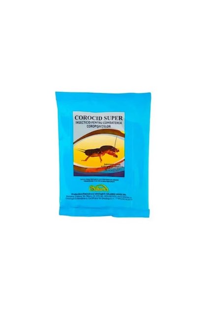 Insecticid Corocid 250g, universal