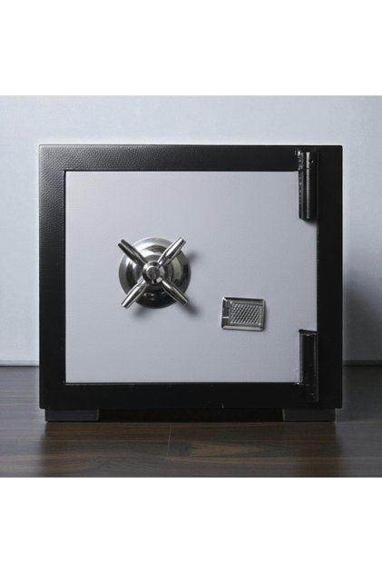 DAF 40 Cm 50 kg Yangına-Deprme Dayanıklı- Yerli Üretim