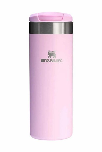 The Aerolight â„¢ Transit Mug .47L / 16oz Thermos Cup Pink 10-10787-221