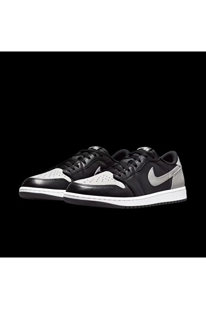 Nike Air Jordan 1 Low シャドー Nike Air Jordan 1 Low OG Shadow - Fiyatı, Yorumları