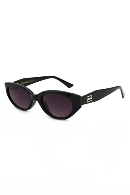 نظارات شمسية نسائية MRS FLORANSA C02
