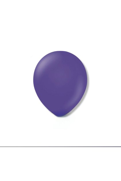 Retro Pastel Balloons 15 Pieces Standard Size