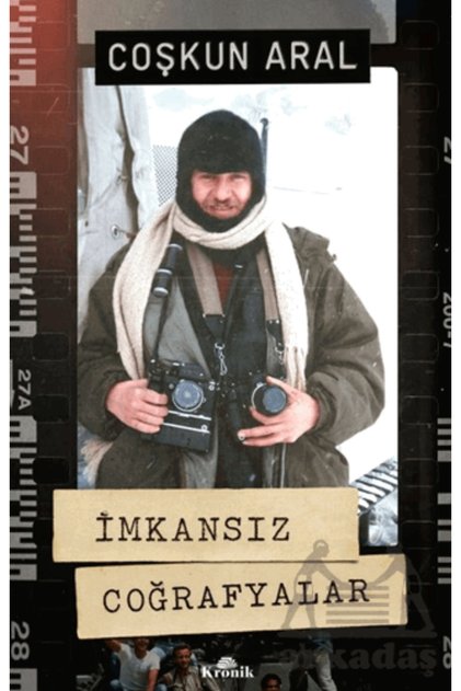 İmkansız Coğrafyalar