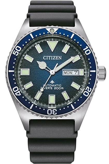 Citizen Ny0129-07Le Promaster Otomatik Erkek Kol Saati - Fiyatı