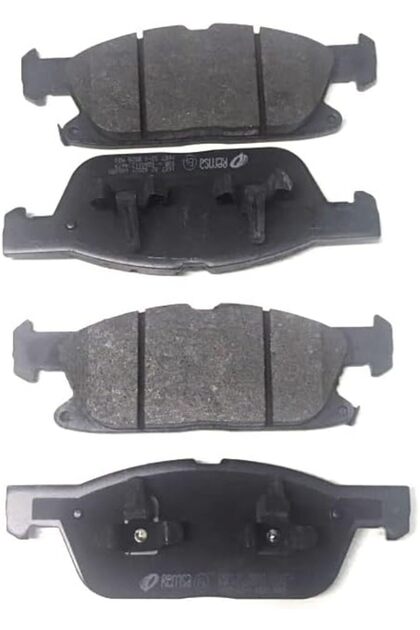 Genuine Front Brake Pad for Ford Edge / Lincoln MKX / Nautilus (HU2Z2V001C)