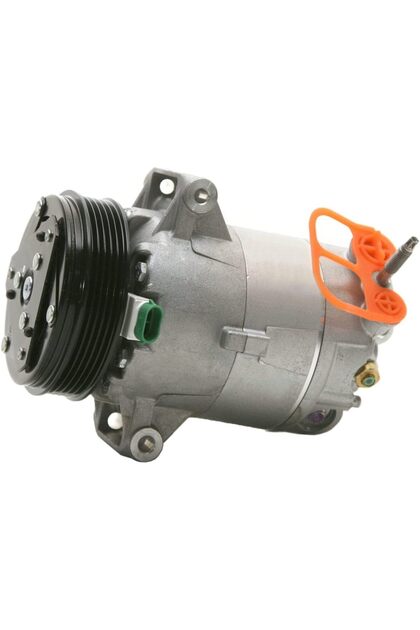 AC Compressor Delphi CS20063 fits for Chevrolet Malibu 2007-2012 15231223, 22853678, 15893104, 19418