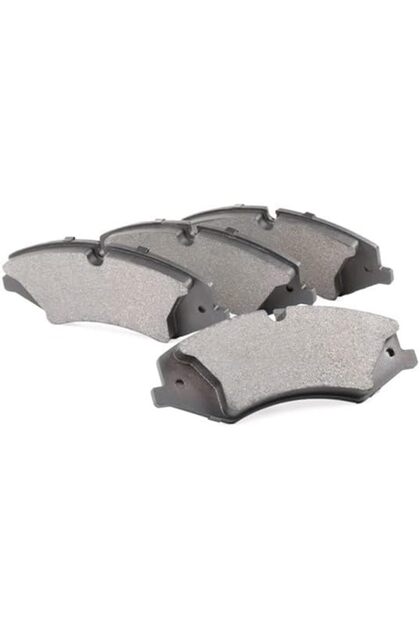 Rear Brake Pad Kit Suitable for Range Rover Sport (2011-2017) - LR021253