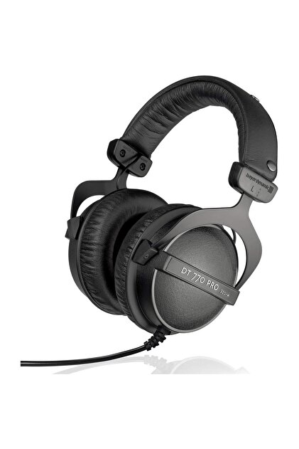 Beyerdynamic Dt 770 Pro 80 Ohm Stüdyo Kulaklık - Fiyatı, Yorumları