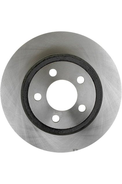High Performance Rear Brake Discs for Dodge Challenger/Charger/Magnum/Chrysler 300 (Part No: 4779208