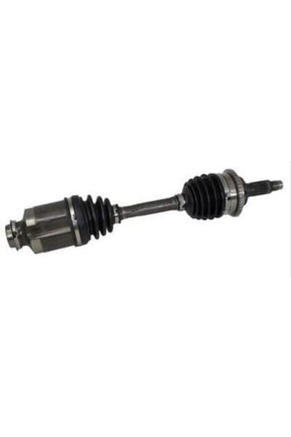 Front CV Axle Shaft Assembly Compatible with Ford Fusion 2010-2012 & Mercury Milan 2010-2011 3.0L