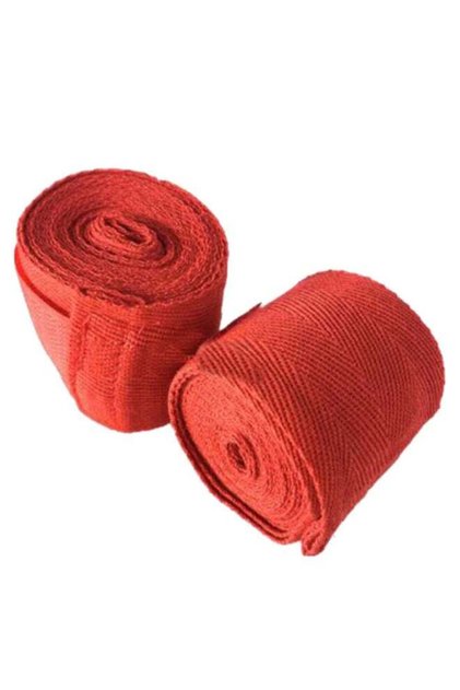 2-Piece Boxing And Fighting Hand Guard Set 2.5meter