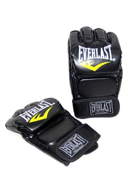 Hand Wrap Gloves Black 453grams