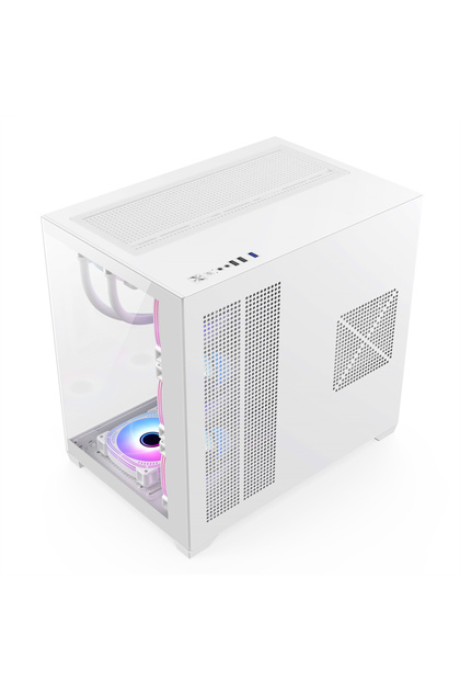 Xaser Nova X70 Ryzen 7 5700X 32GB Ram 2TB M.2 NVMe SSD 16GB