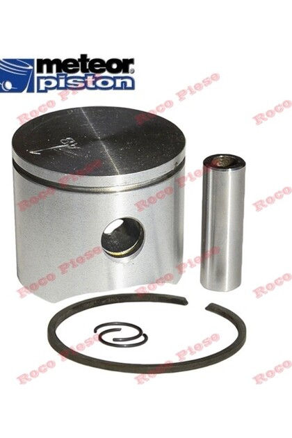 Piston complet drujba Husqvarna 136, 137