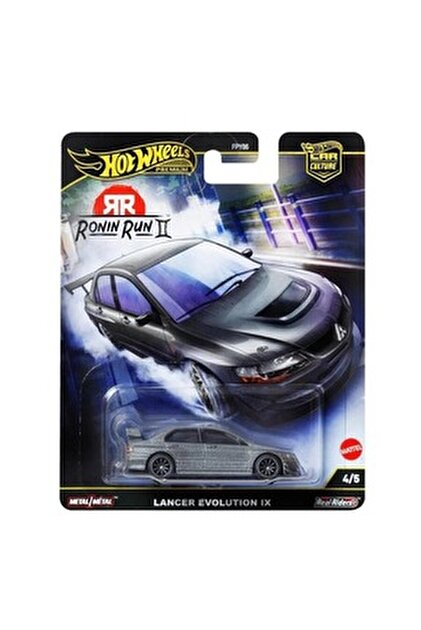 Hot Wheels Car Culture Arabalar Nissan 300zx Twin Turbo Grj93