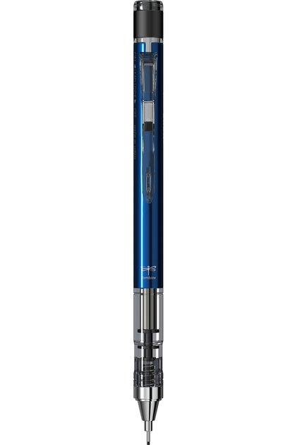 Mono Graph Blue Creion mecanic 0.5 mm, albastru