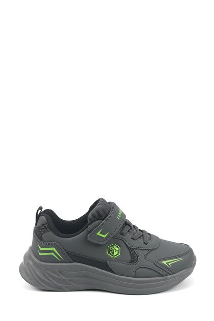 Lumberjack MADAX JR 6FX Lacivert Erkek Çocuk Sneaker A102124232
