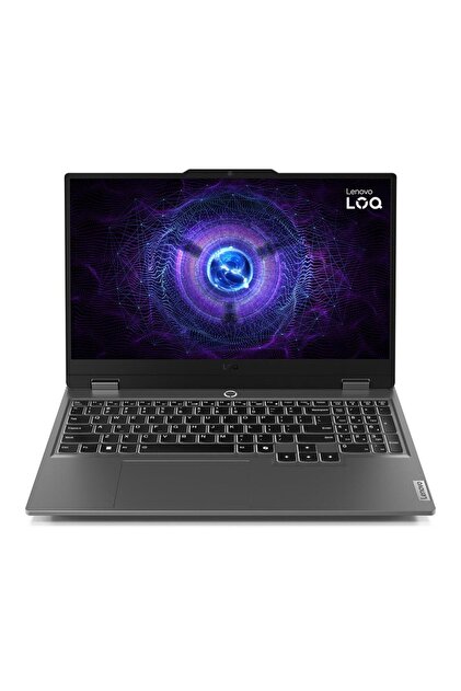 LENOVO LOQ 13.Nesil Core i7 13700HX-RTX5060 8Gb-24Gb-1Tb Ssd-15.6