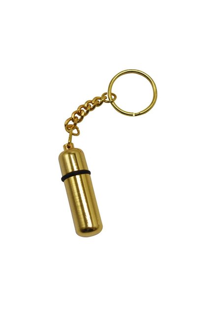 Metal Puro Delici Punch 7mm Gold