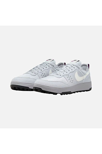 Nike C1ty Street Gri Sneakar FZ3863 007 - Fiyatı, Yorumları