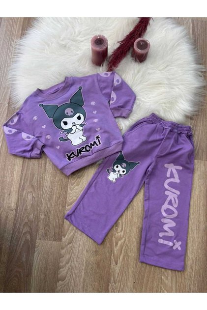 Kuromi Team