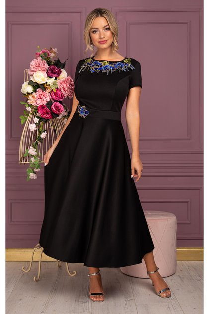 Rochie Romy