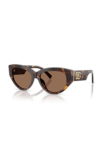 Dolce&Gabbana Dolce & Gabbana 0DG4514 502/73 55 - Fiyatı, Yorumları