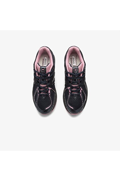 New Balance 1906 Lifestye Kadın Siyah Spor Ayakkabı - Fiyatı