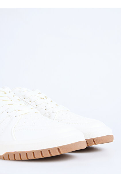 Armani Exchange Kırık Beyaz Erkek Sneaker XM001933 - Fiyatı, Yorumları