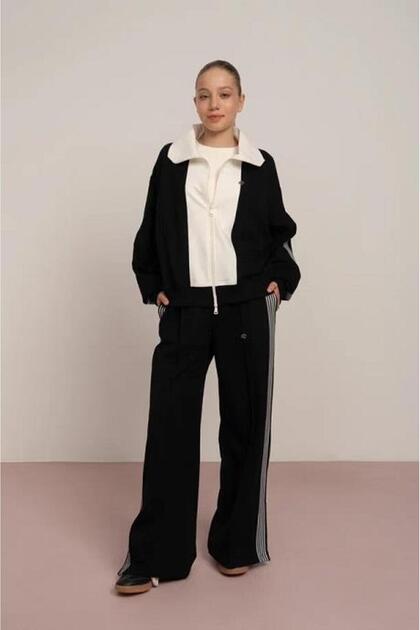 7802 Two-Piece Girl's Set