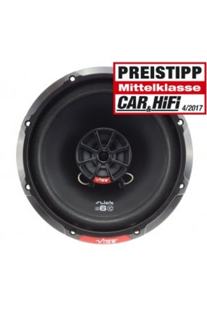 6-V7 difuzoare auto, 1 pereche