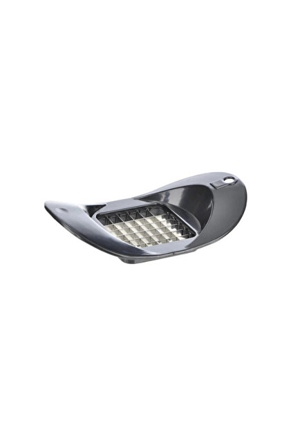 Practical and Even Potato Slicer Black