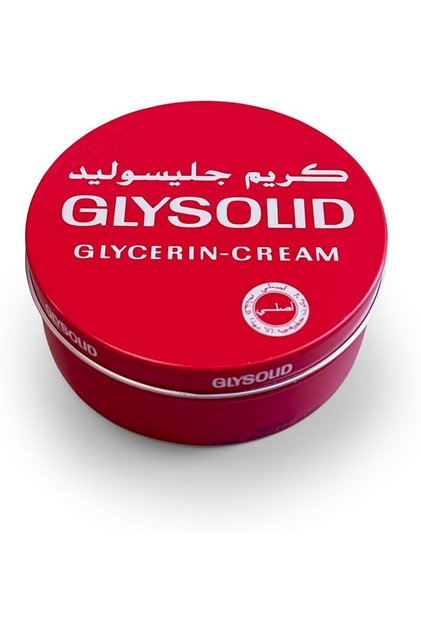 كريم الجلسرين للبشرة، 250 مل