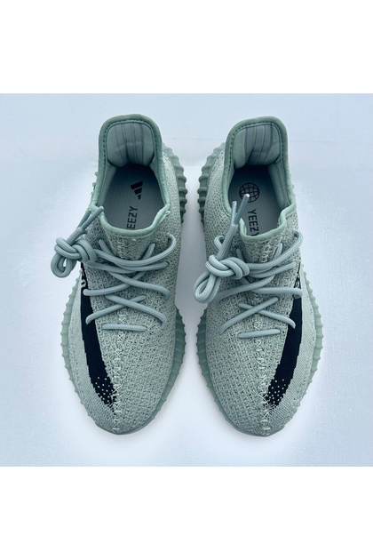 yeezy boost light green